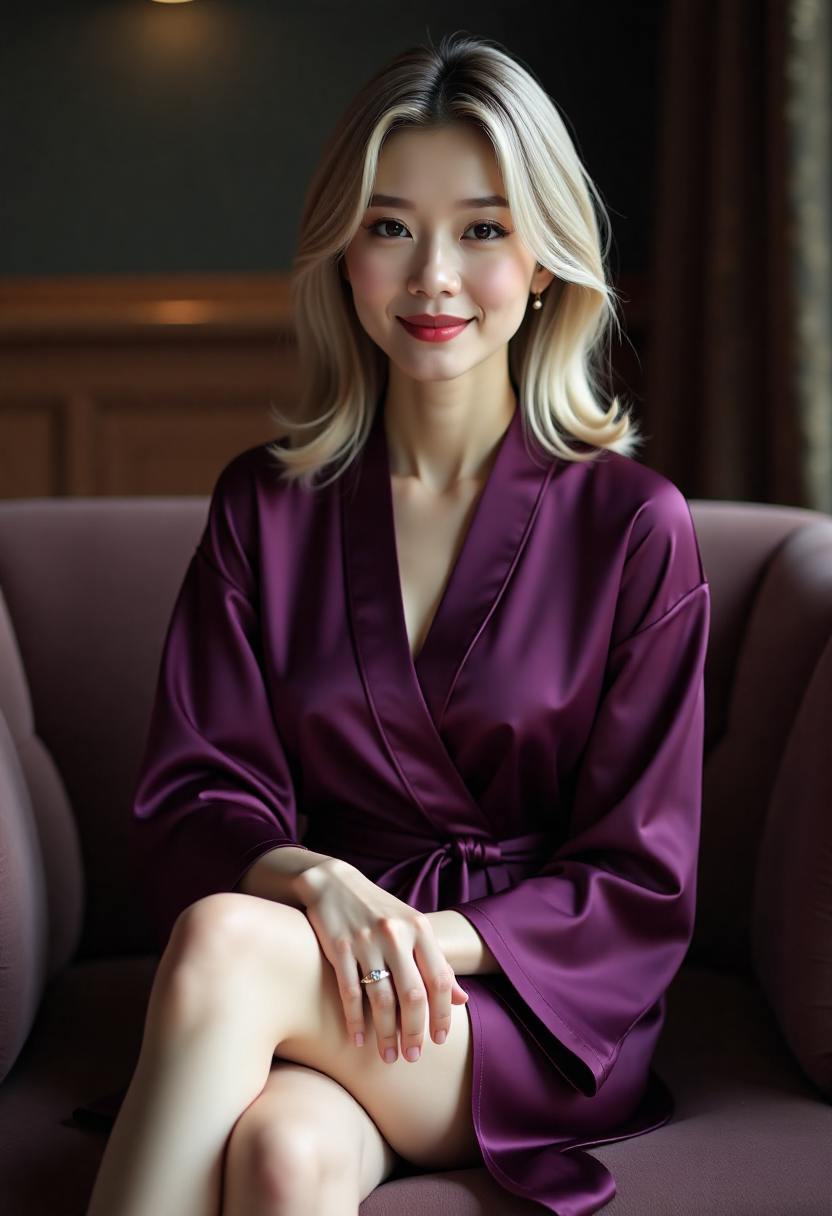 山河令