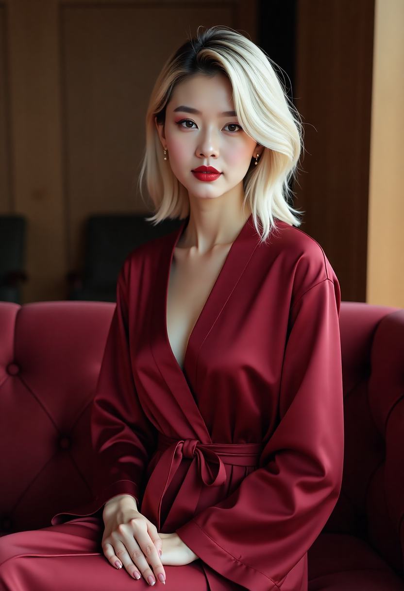 奔跑吧第八季