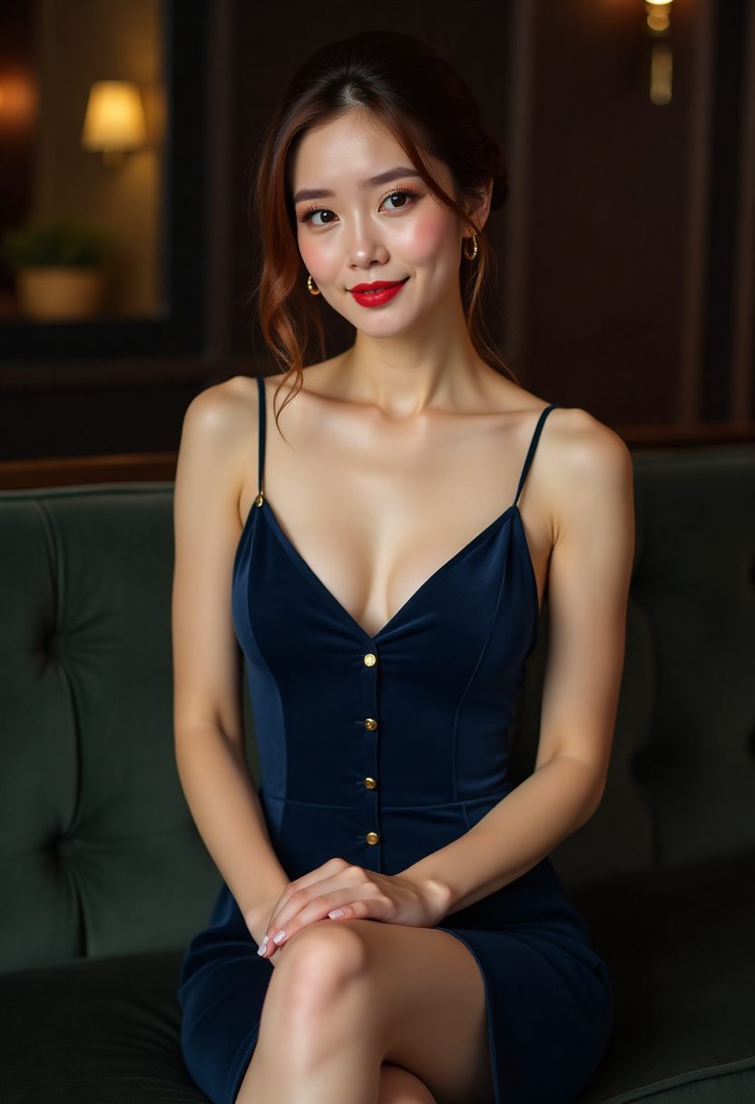 繁花