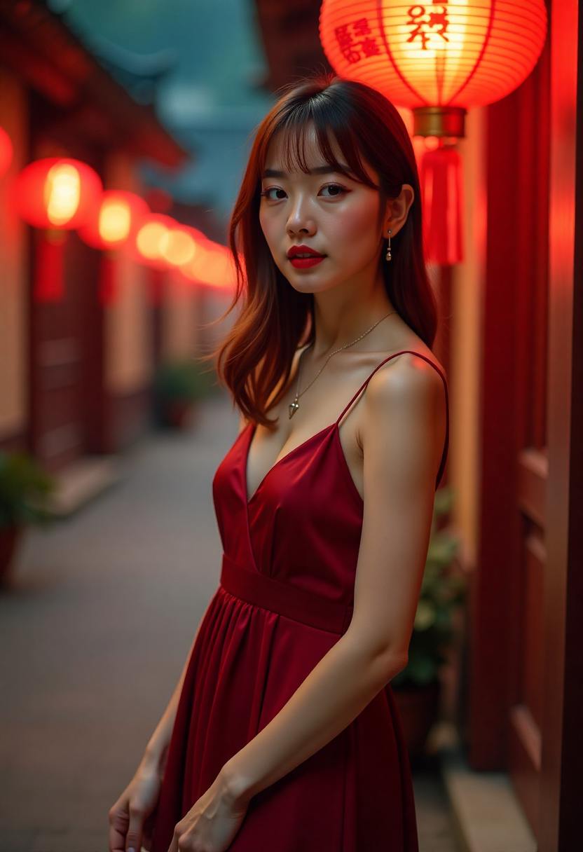承欢记