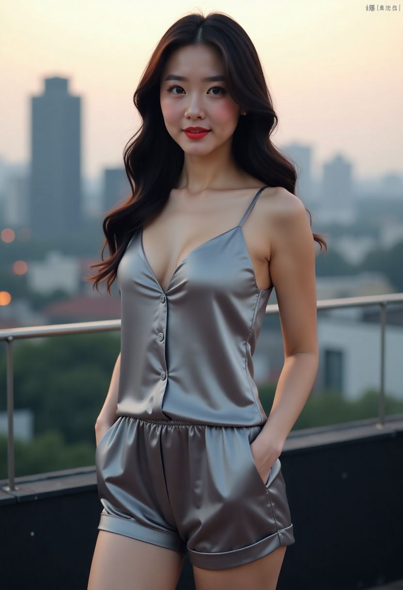 年会不能停
