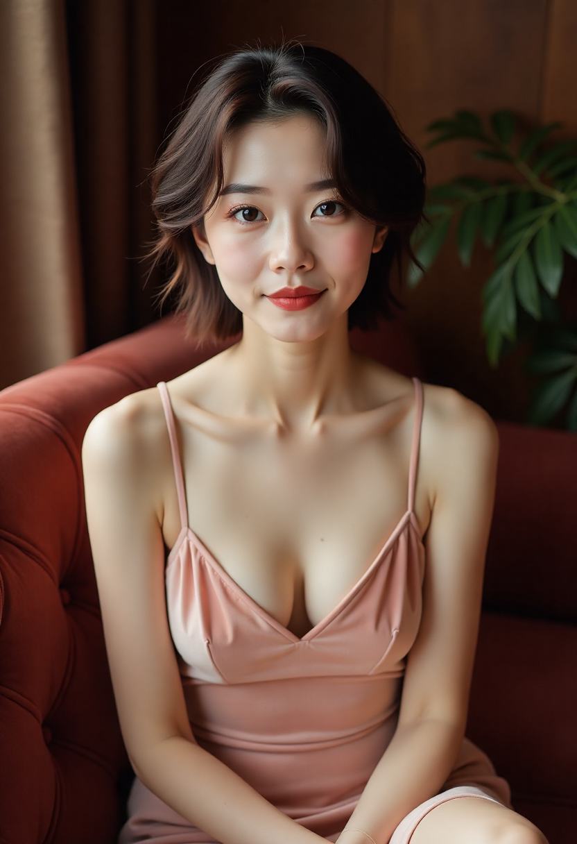 梦华录